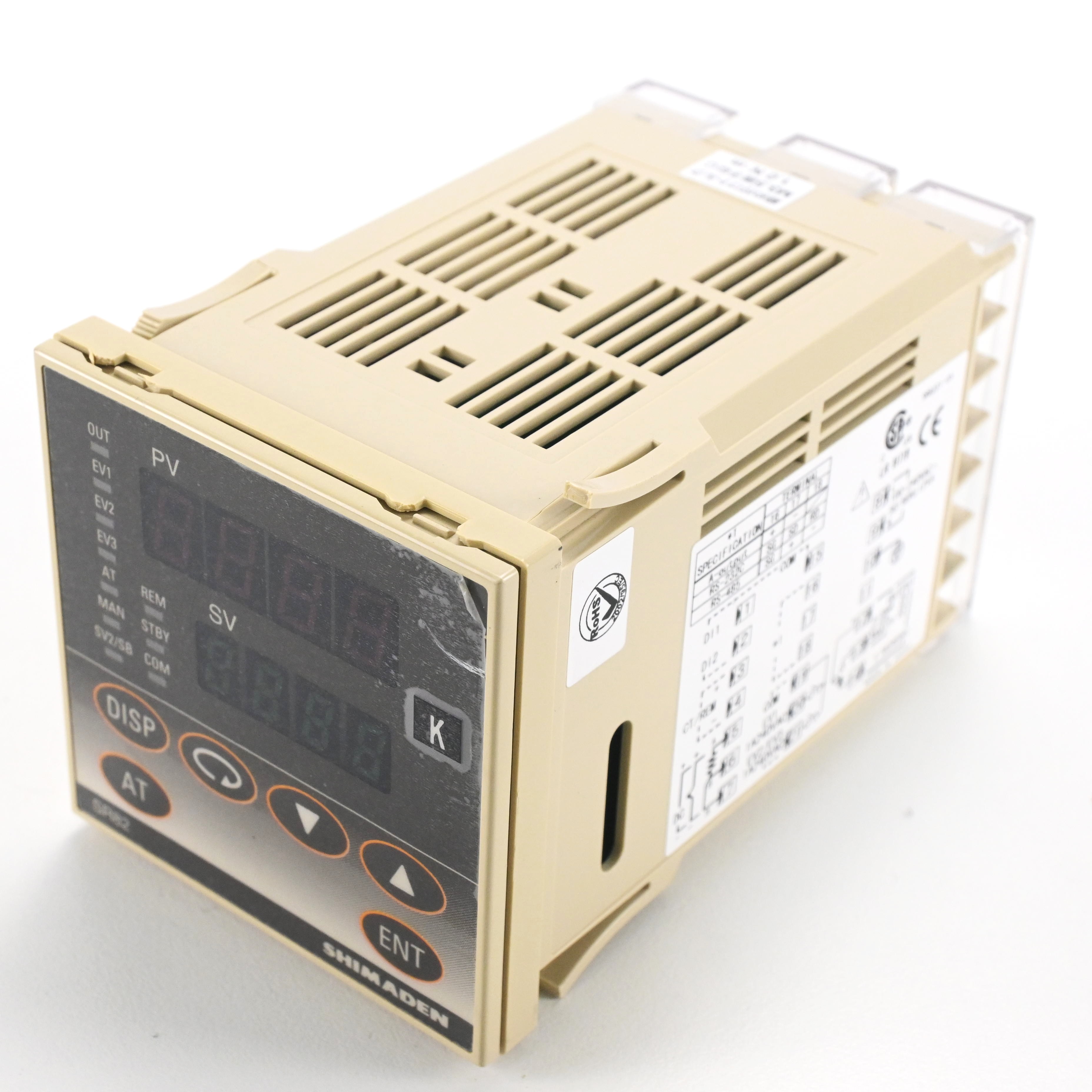 SR82-1Y-N-90-1000000