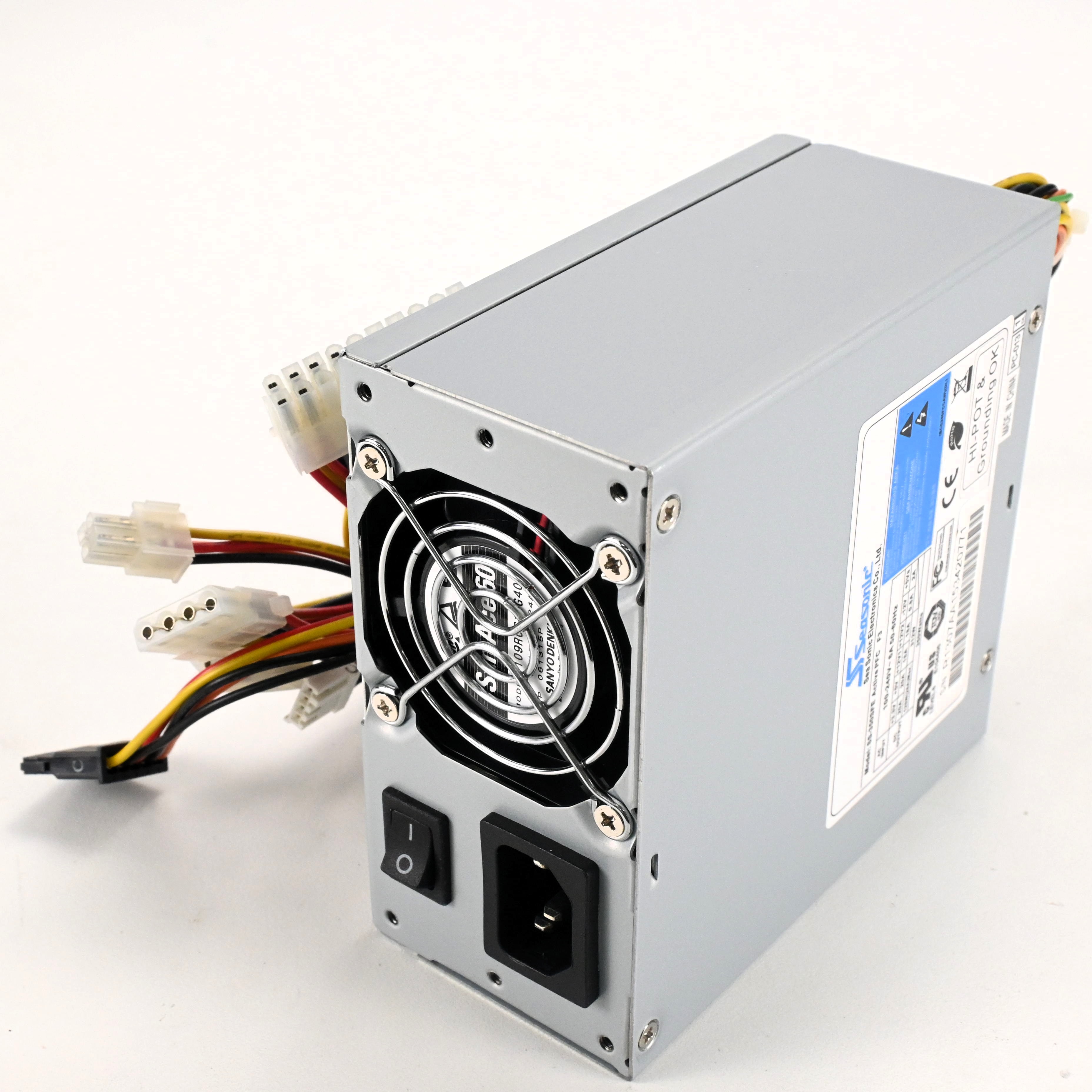 SS-350SFE ACTIVE PFC F3