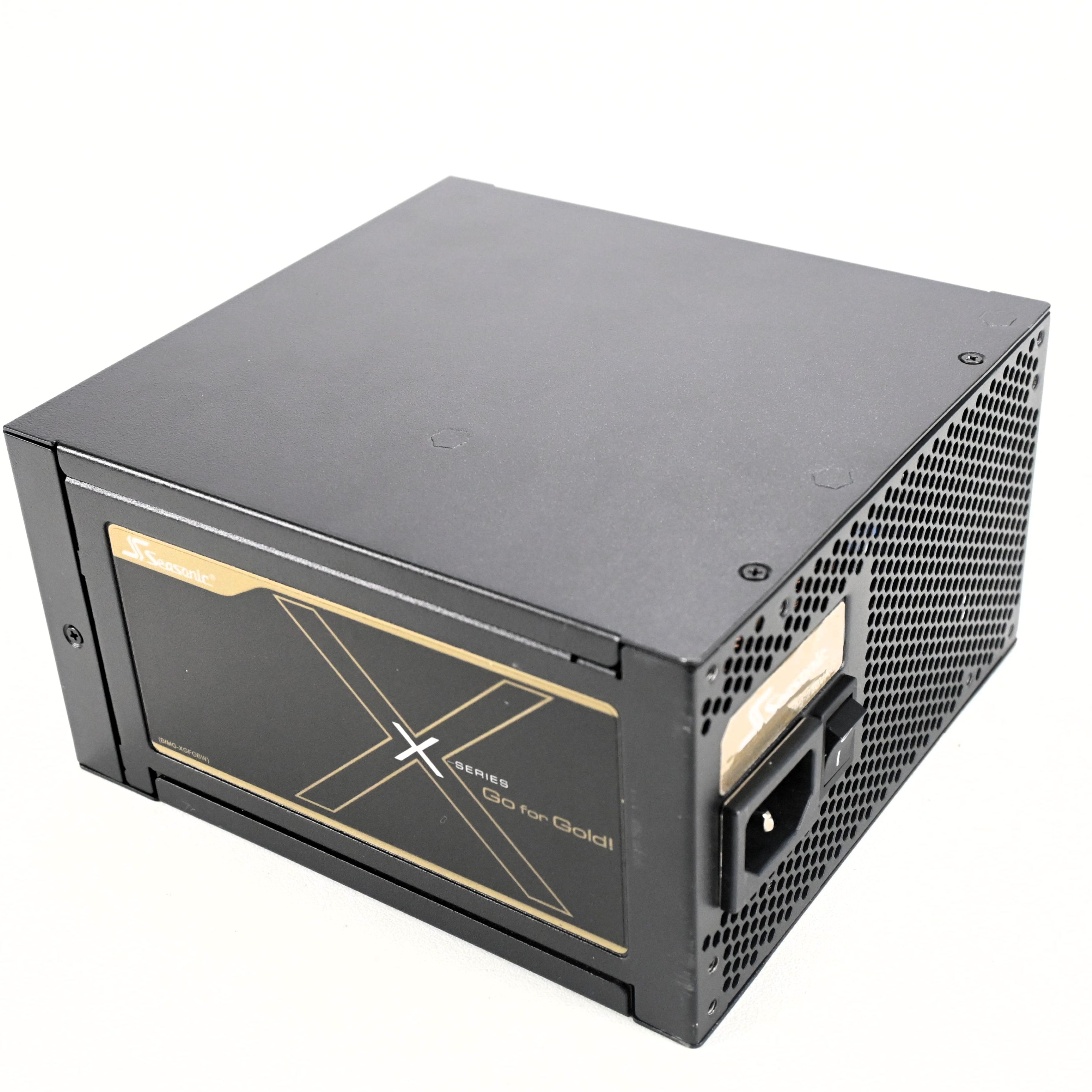 SS-560KM ACTIVE PFC F3