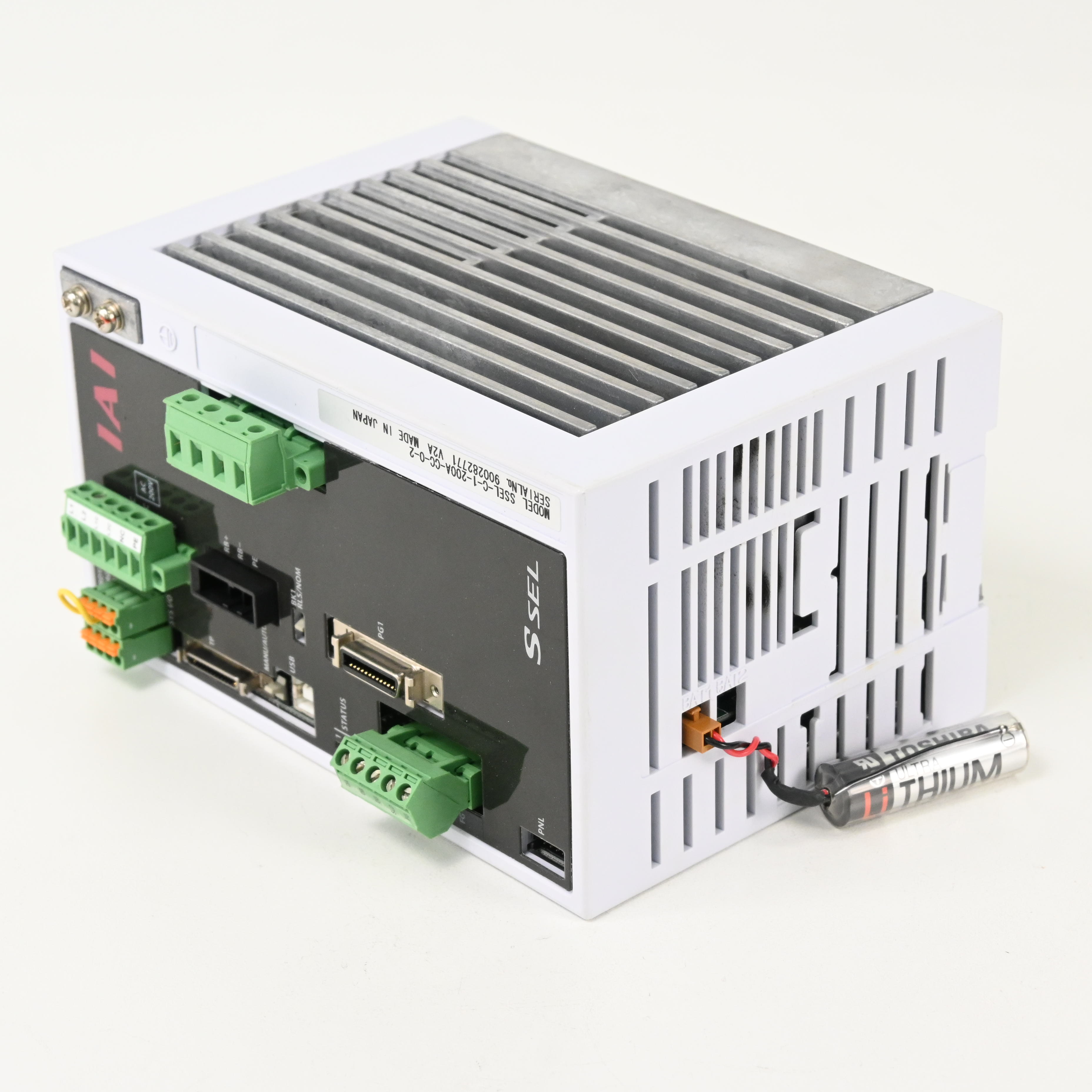 SSEL-C-1-200A-CC-0-2