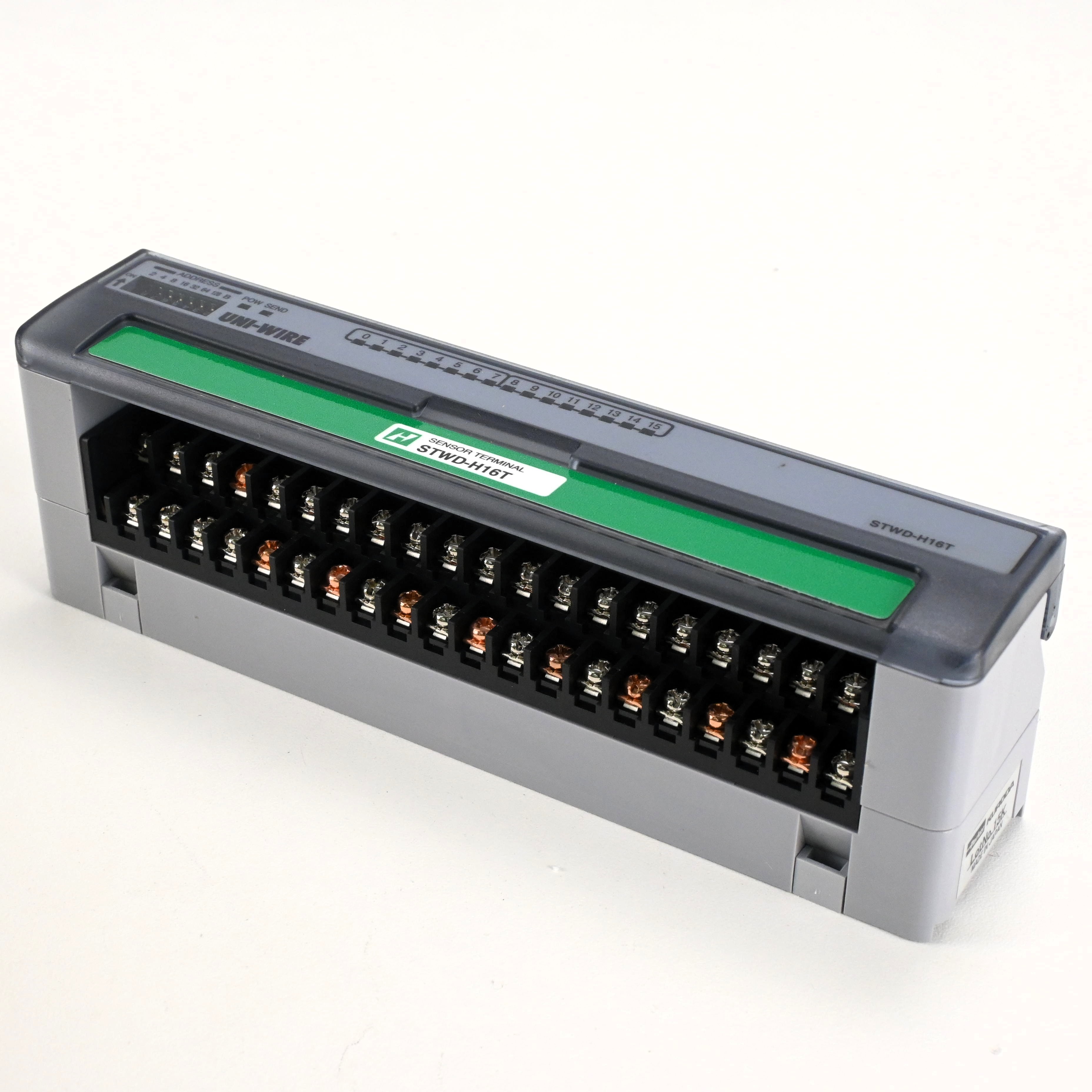 STWD-H16T