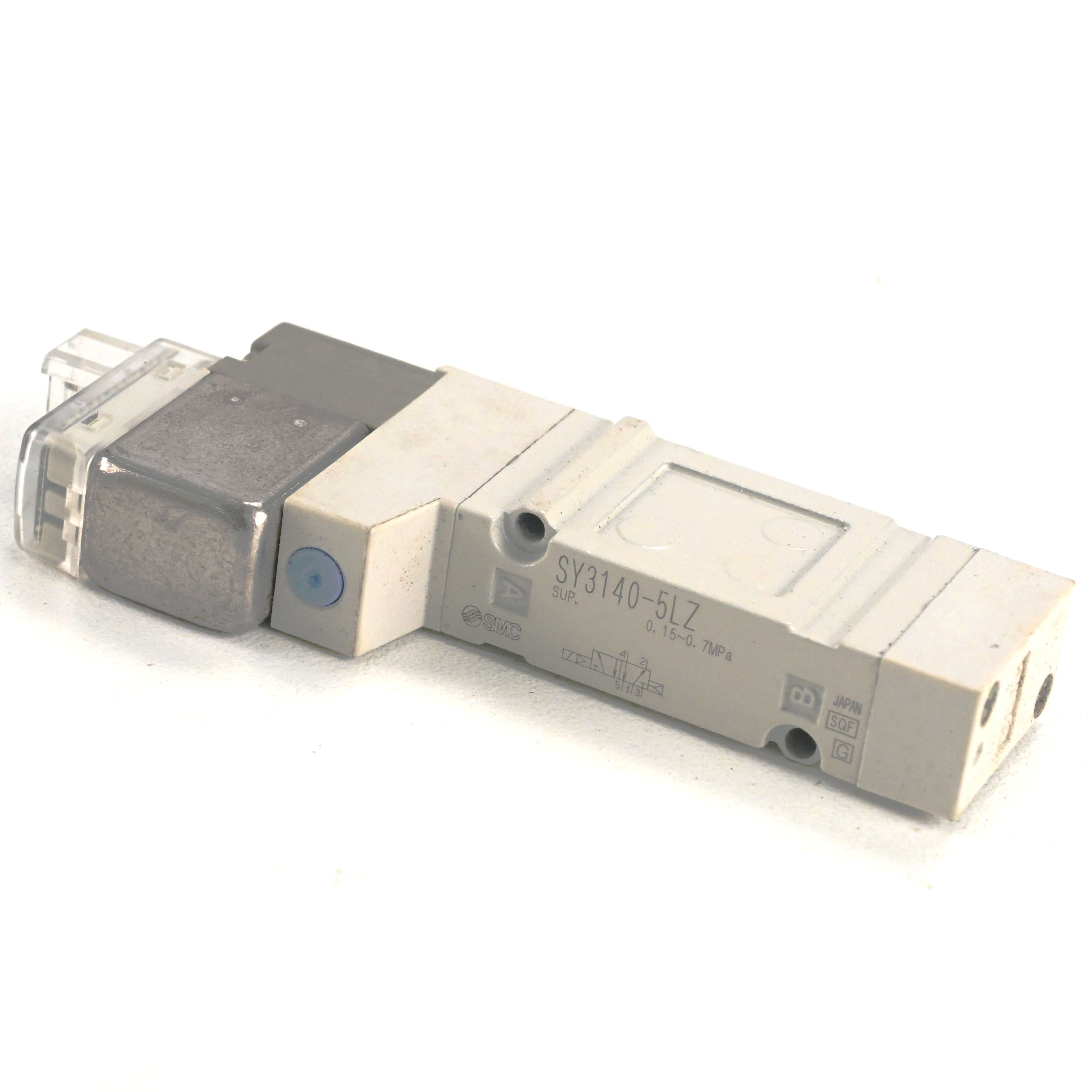 SY3140-5LZ