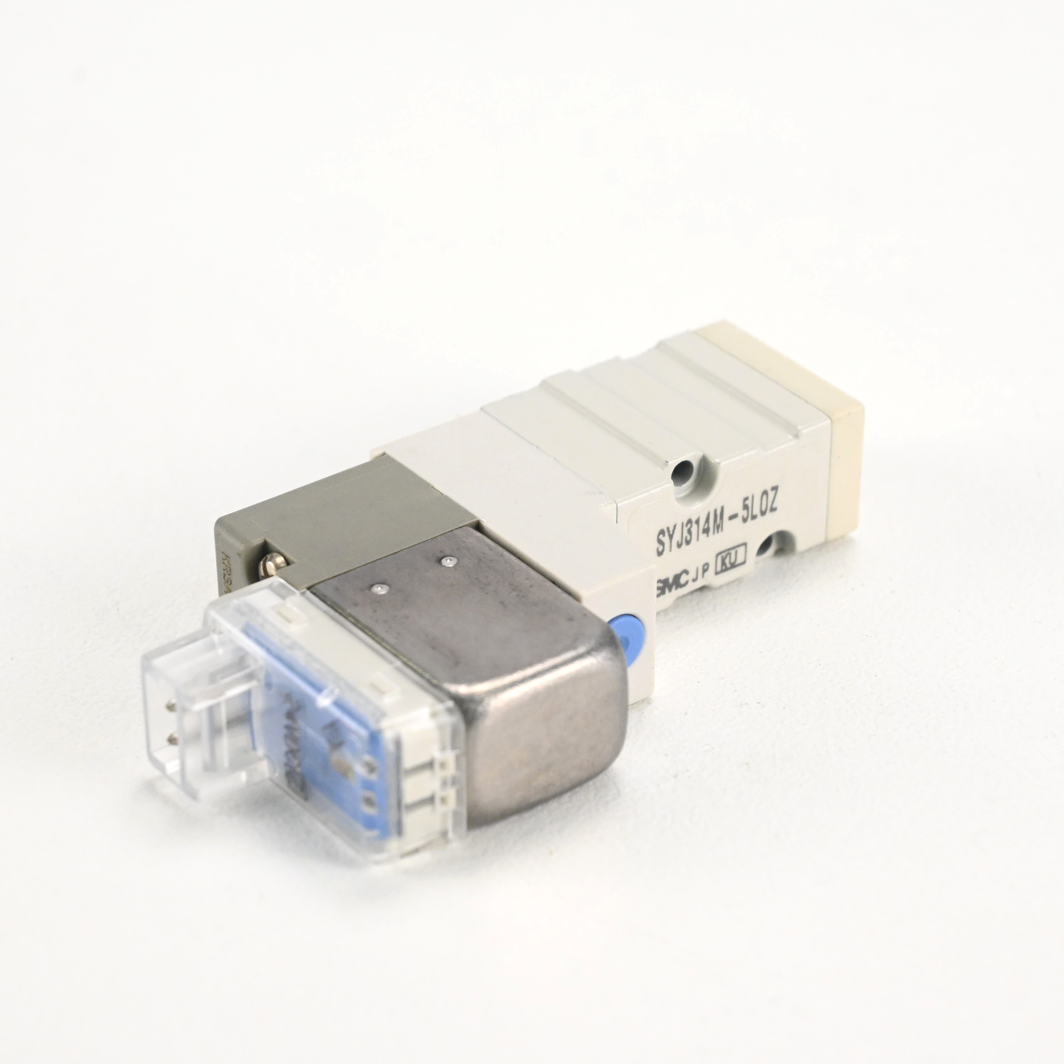 SYJ314M-5LOZ