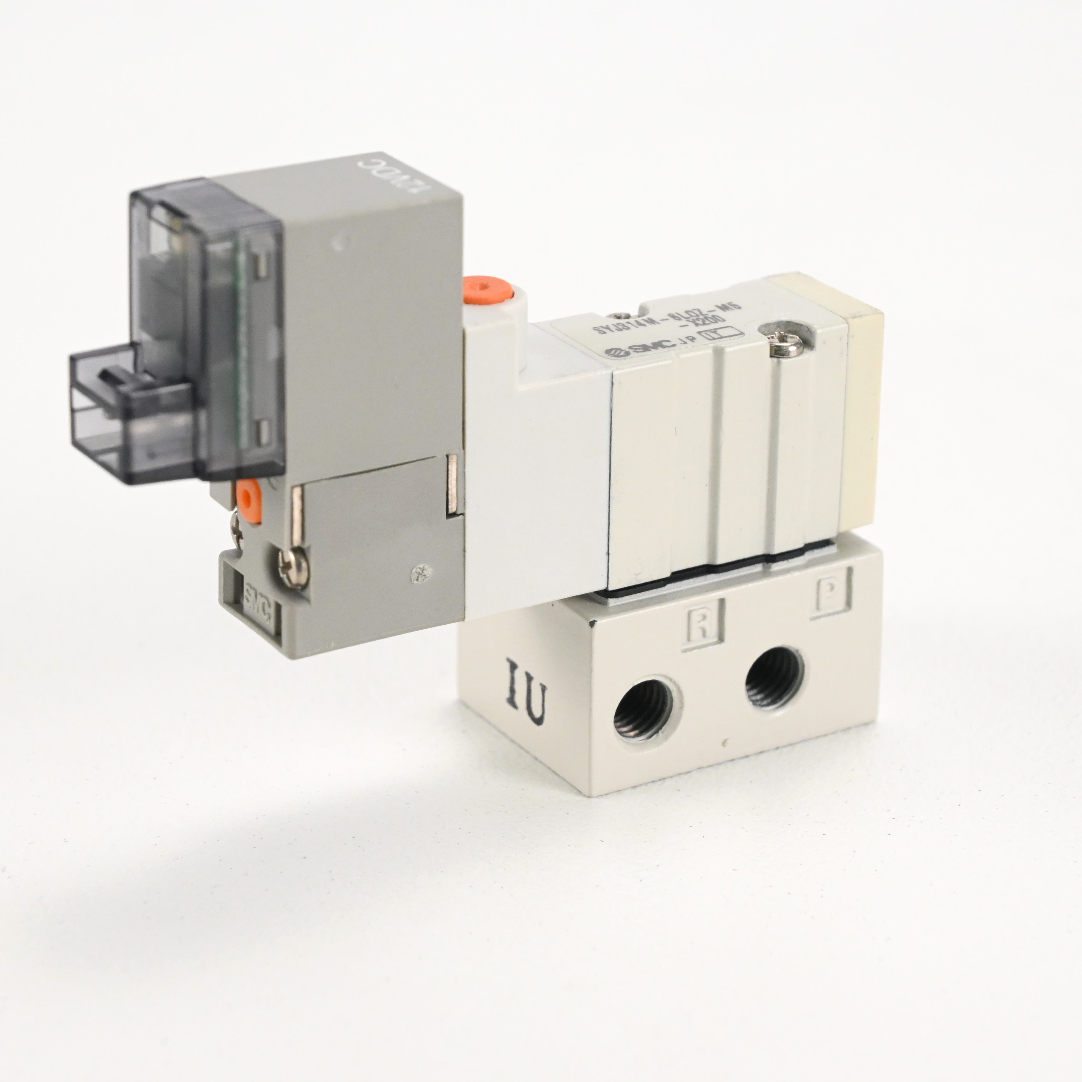 SYJ314M-6LOZ-M5-X200