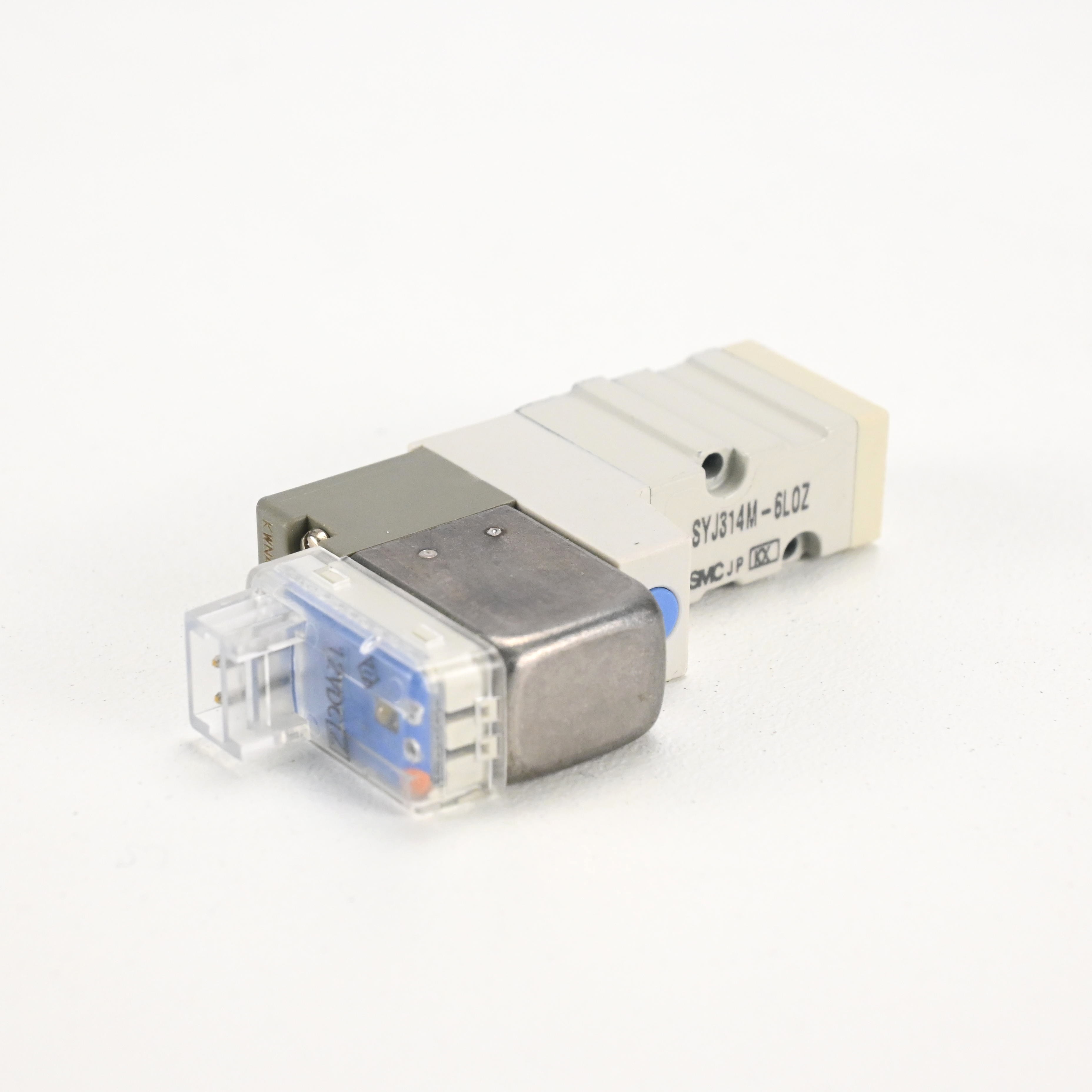 SYJ314M-6LOZ