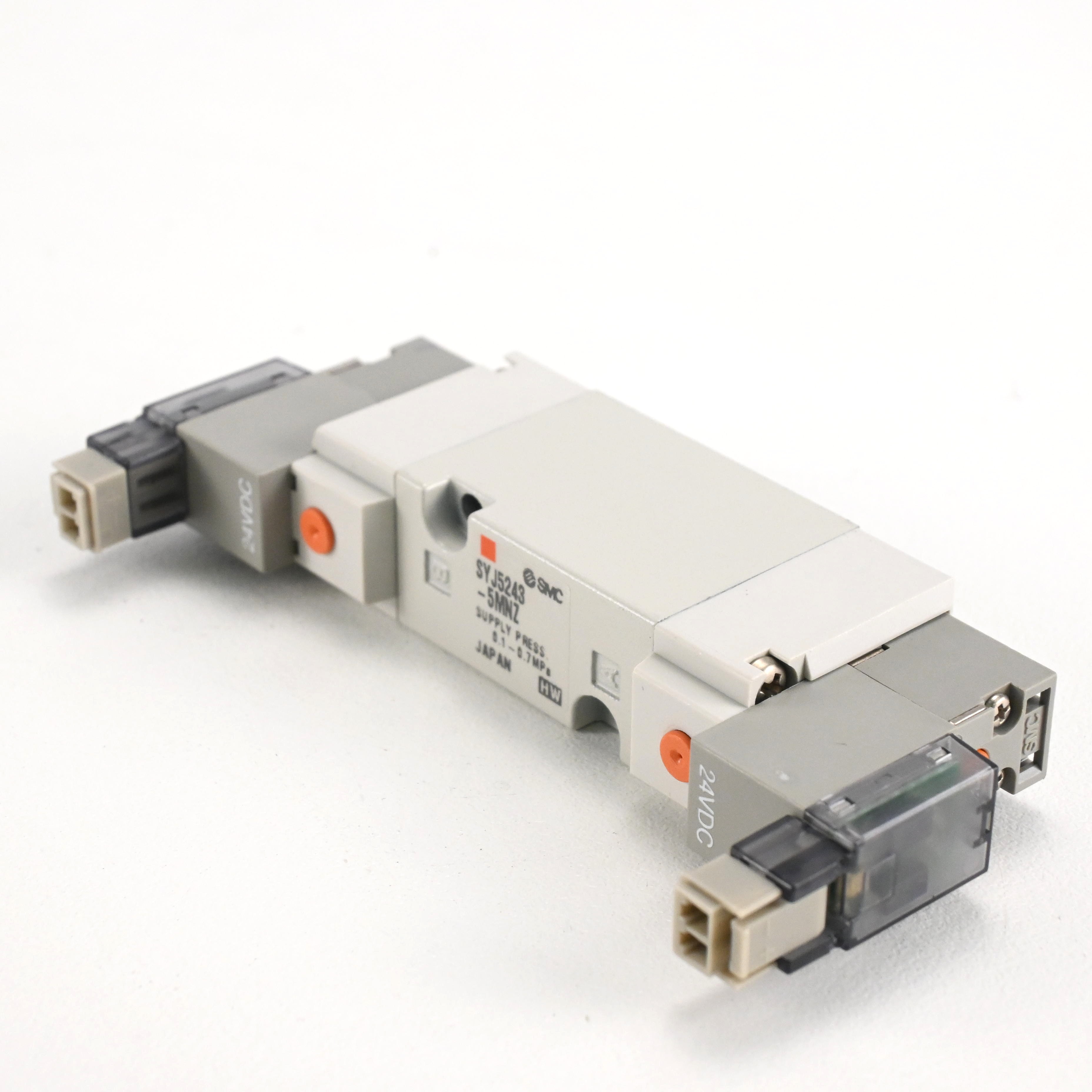 SYJ5243-5MNZ