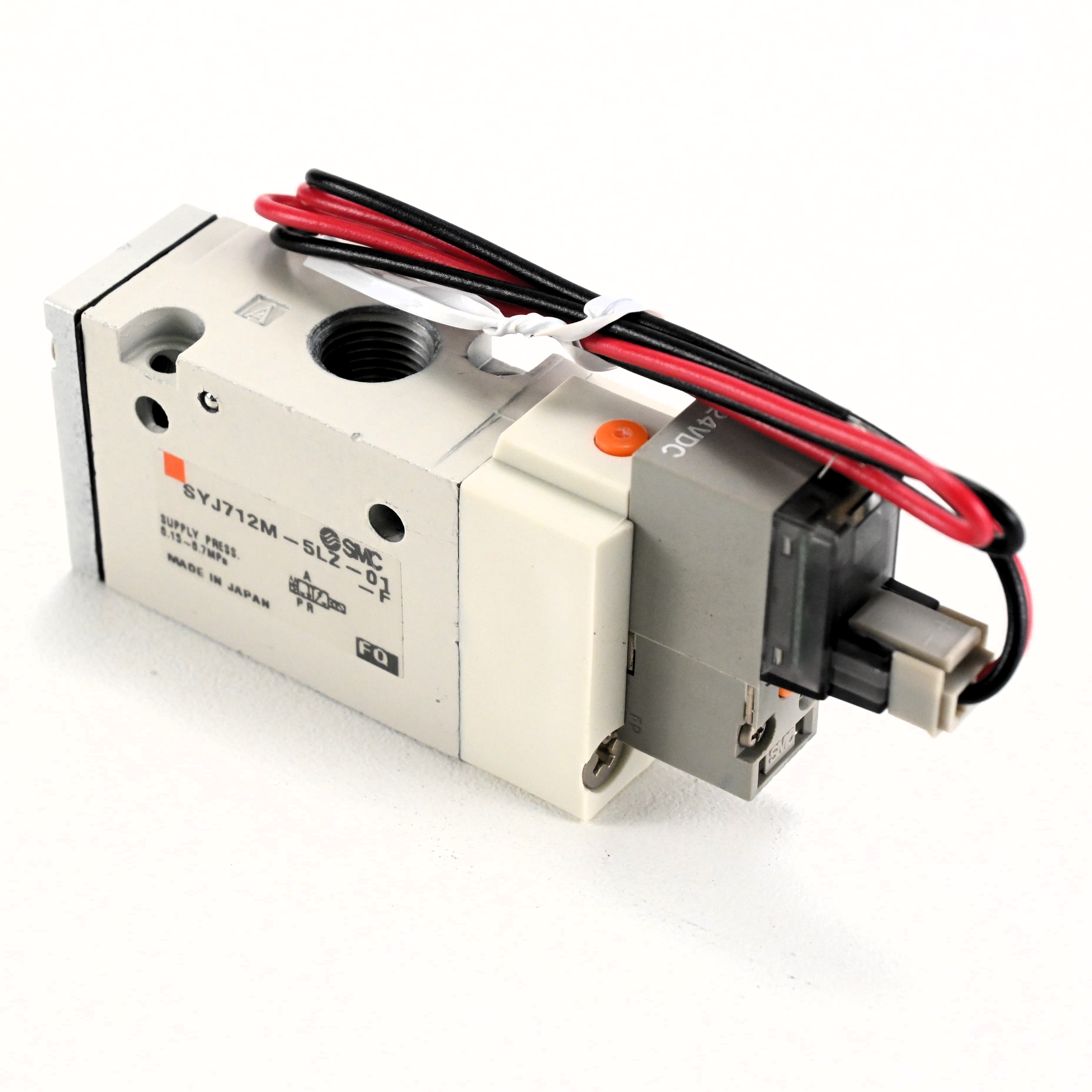 SYJ712M-5LZ-01-F