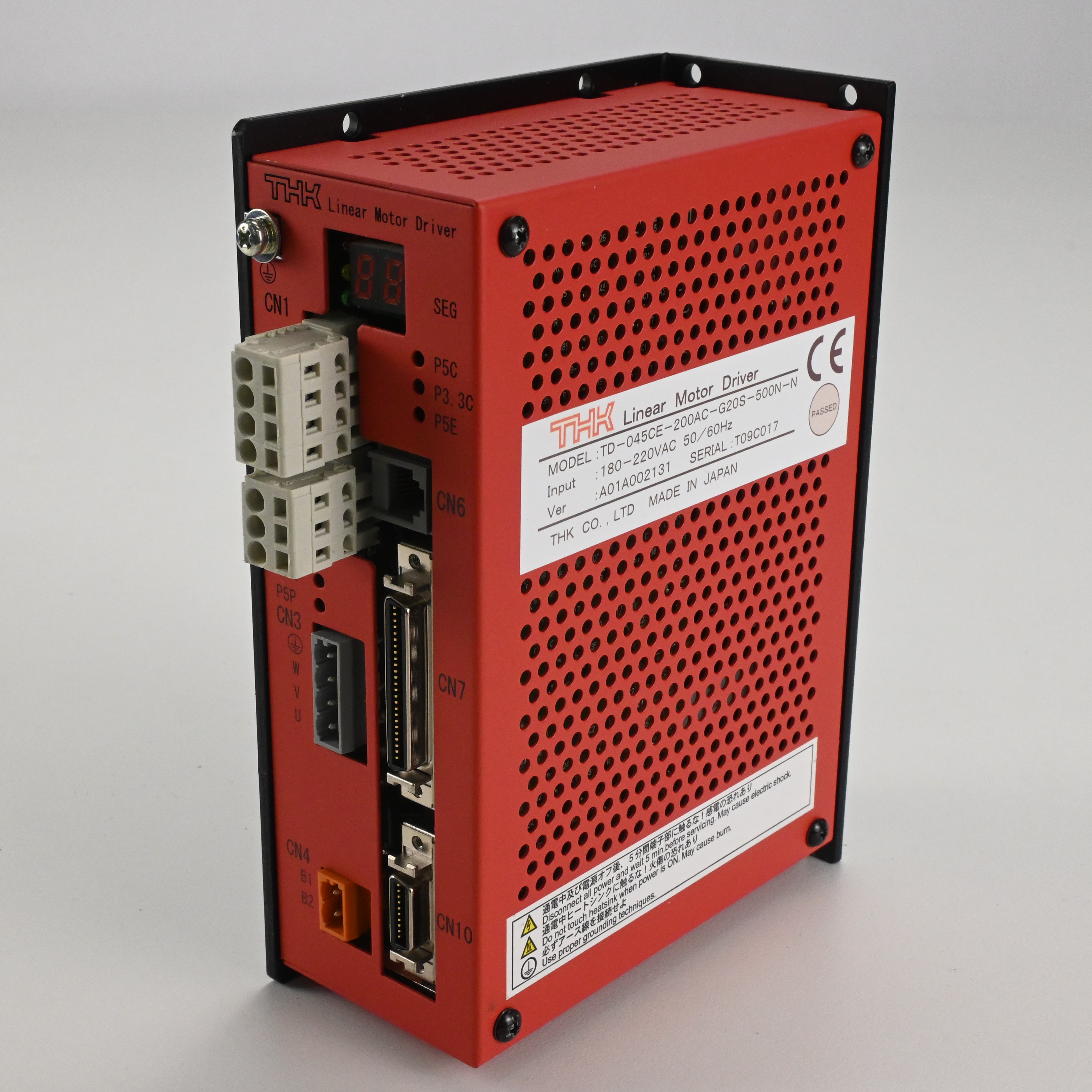 TD-045CE-200AC-G20S-500N-N