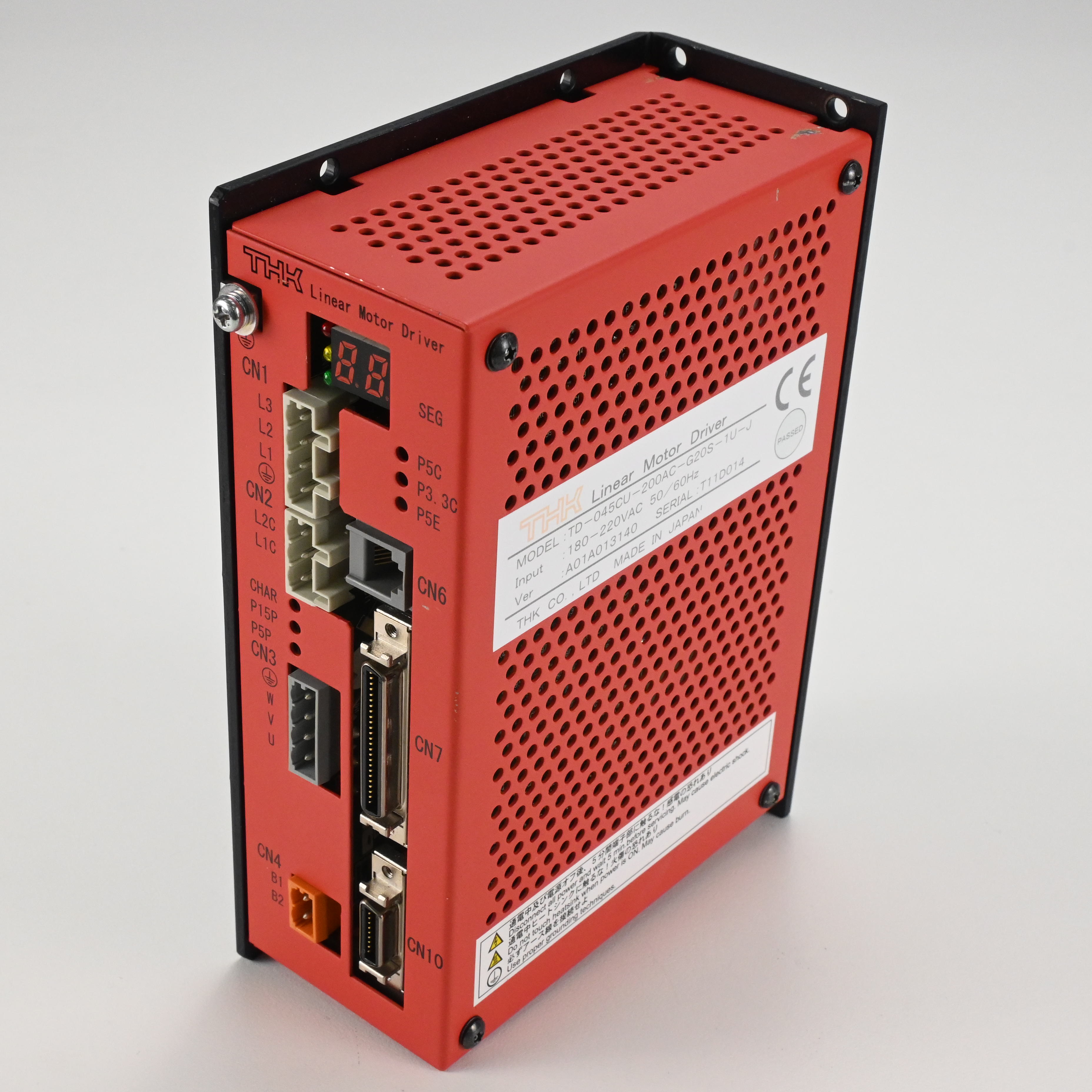 TD-045CU-200AC-G20S-1U-J