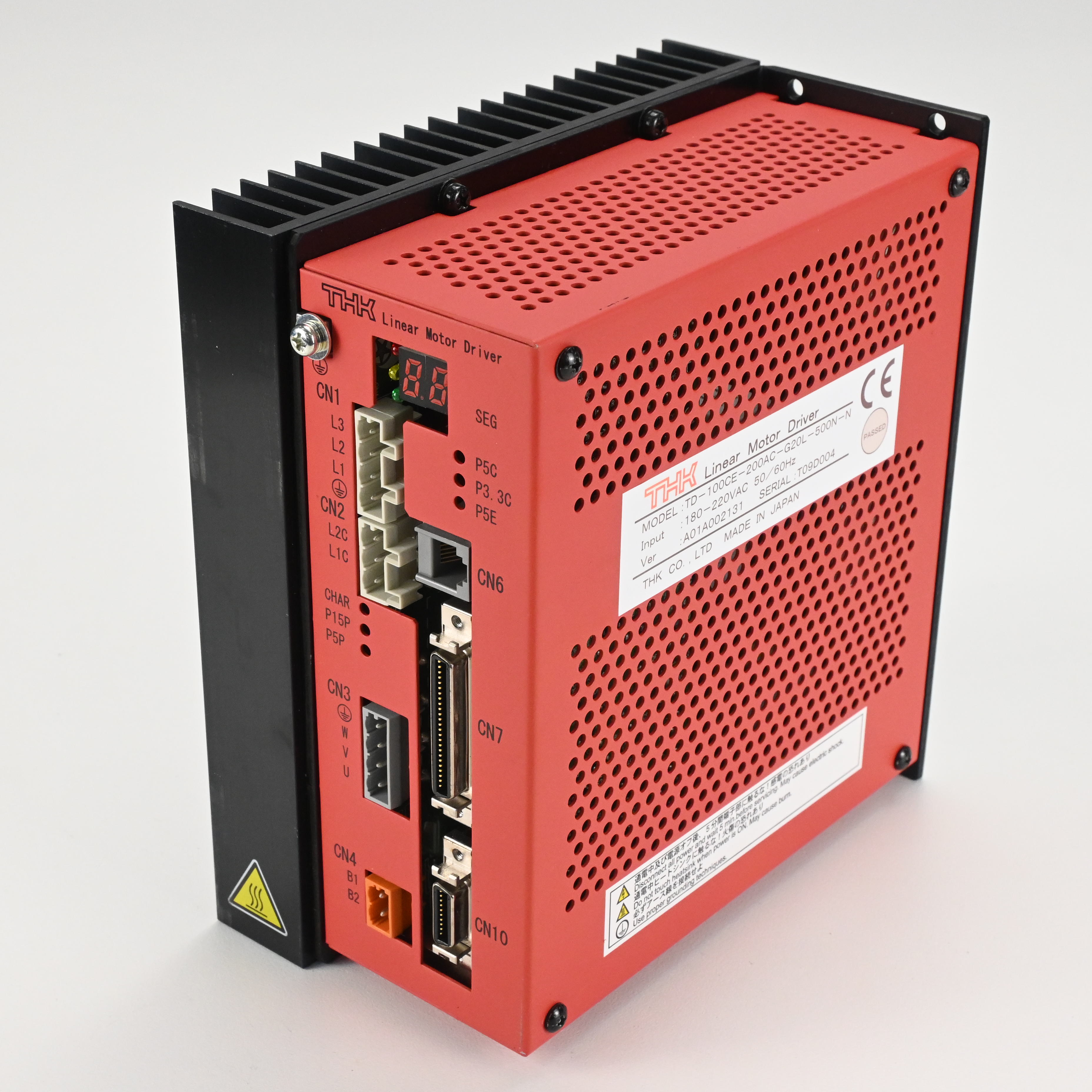 TD-100CE-200AC-G20L-500N-N