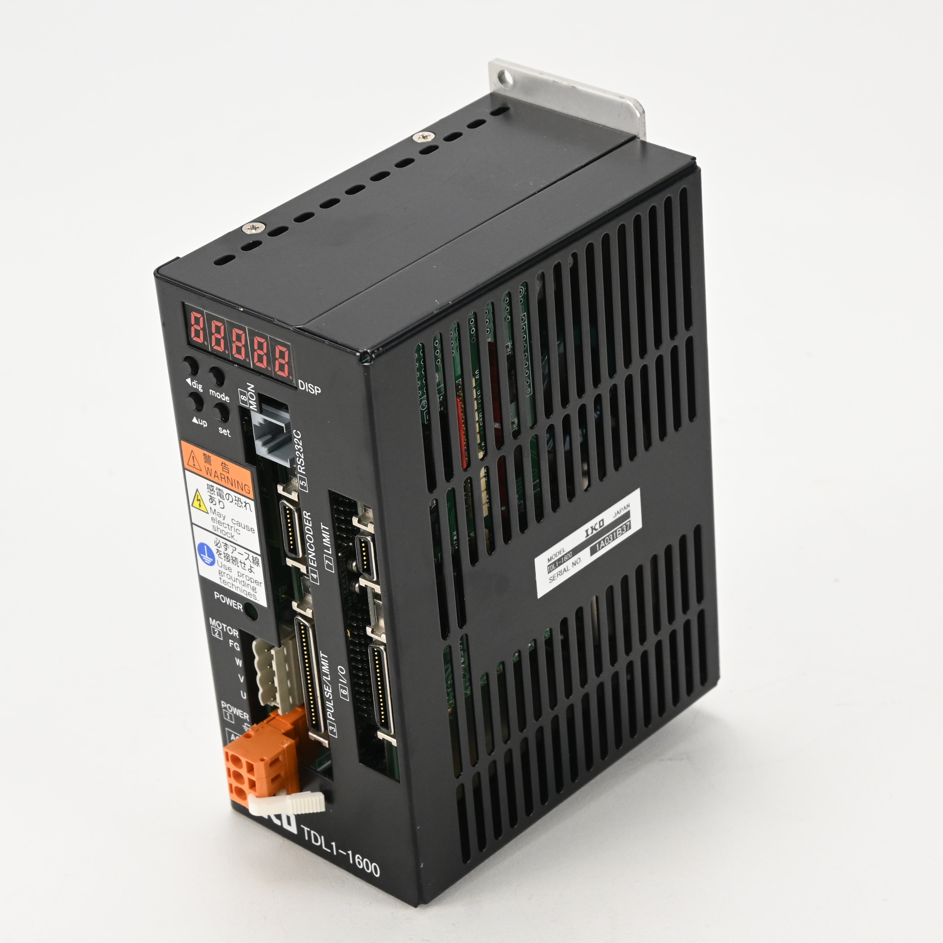 TDL1-1600