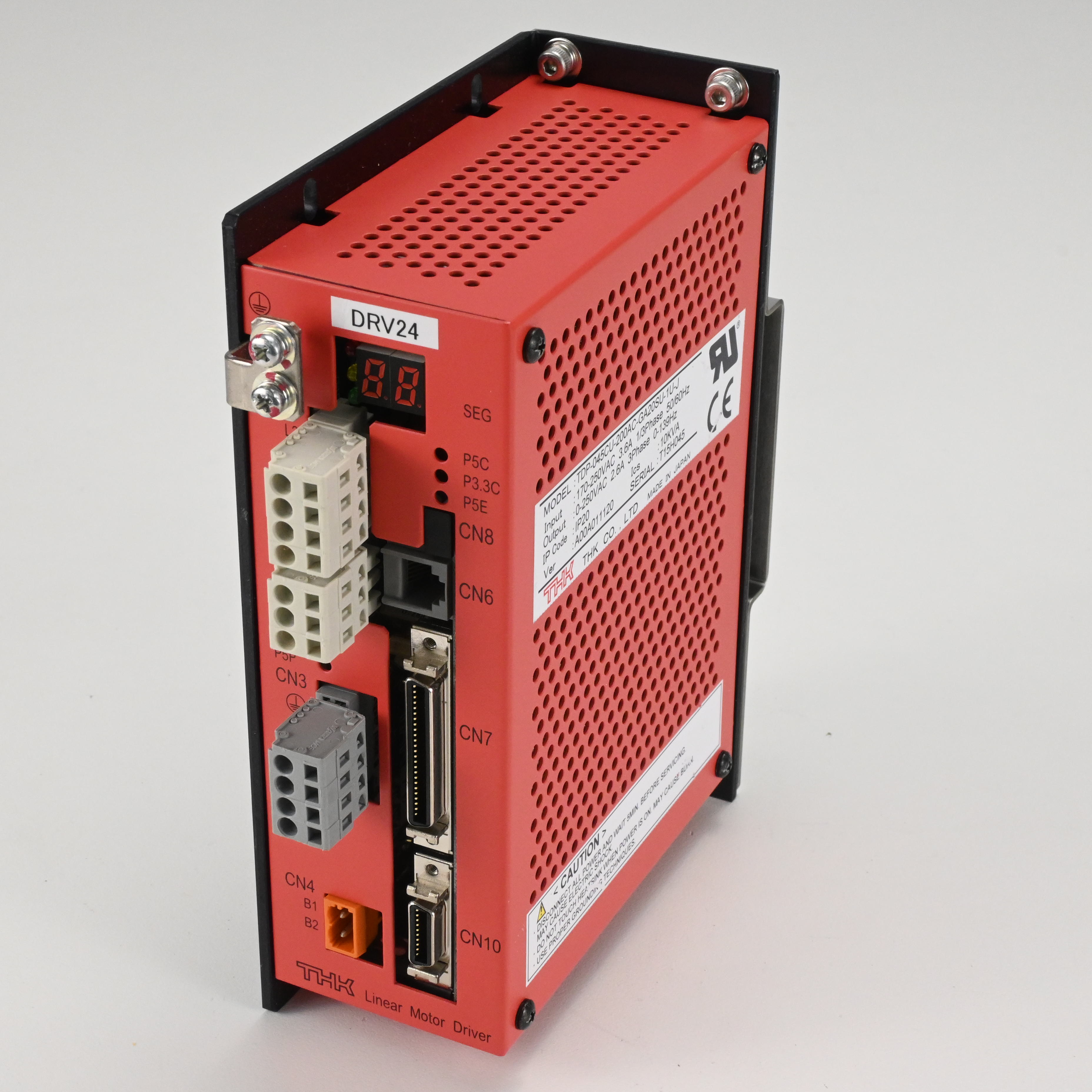 TDP-045CU-200AC-GA20SU-1U-J