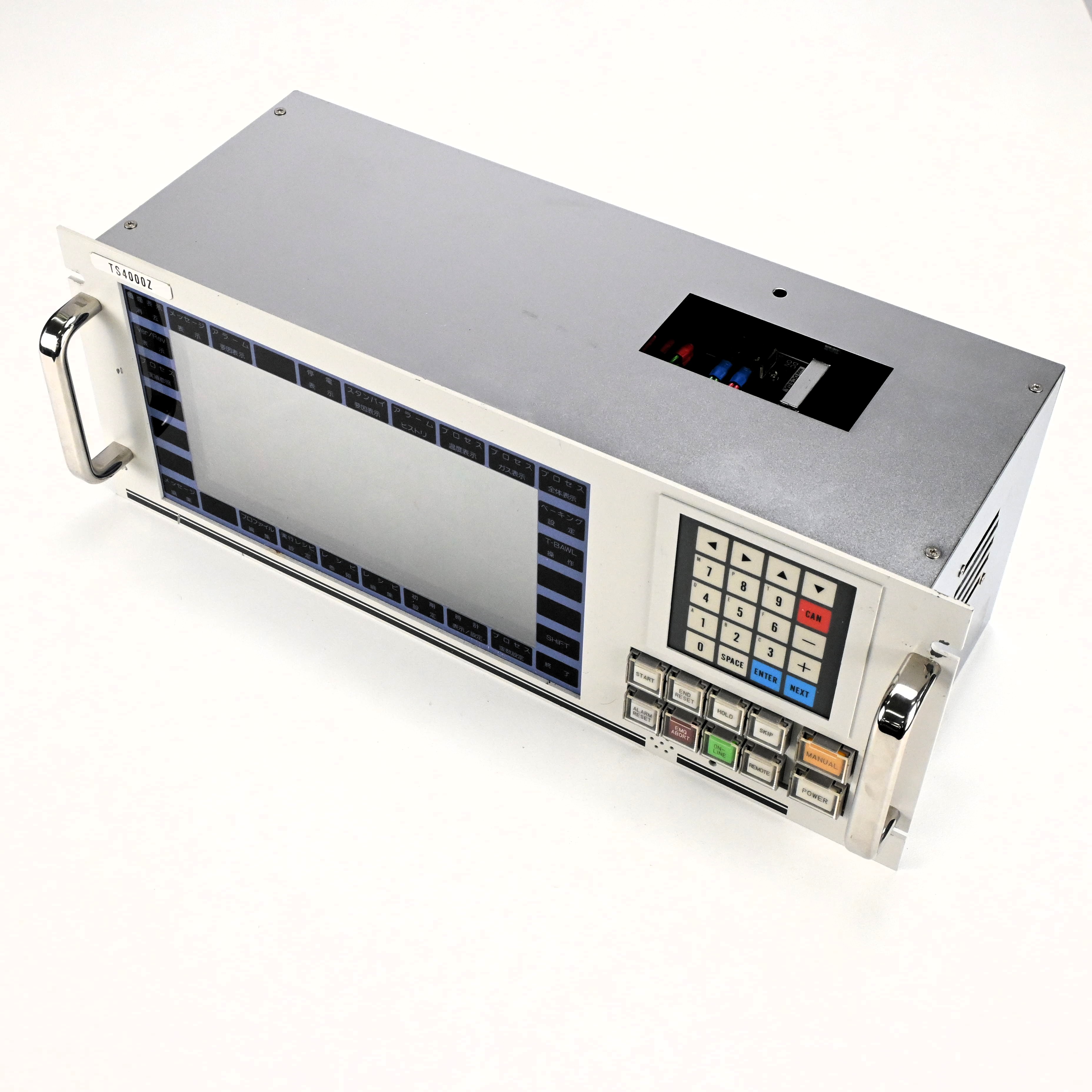 TS-4000PANEL
