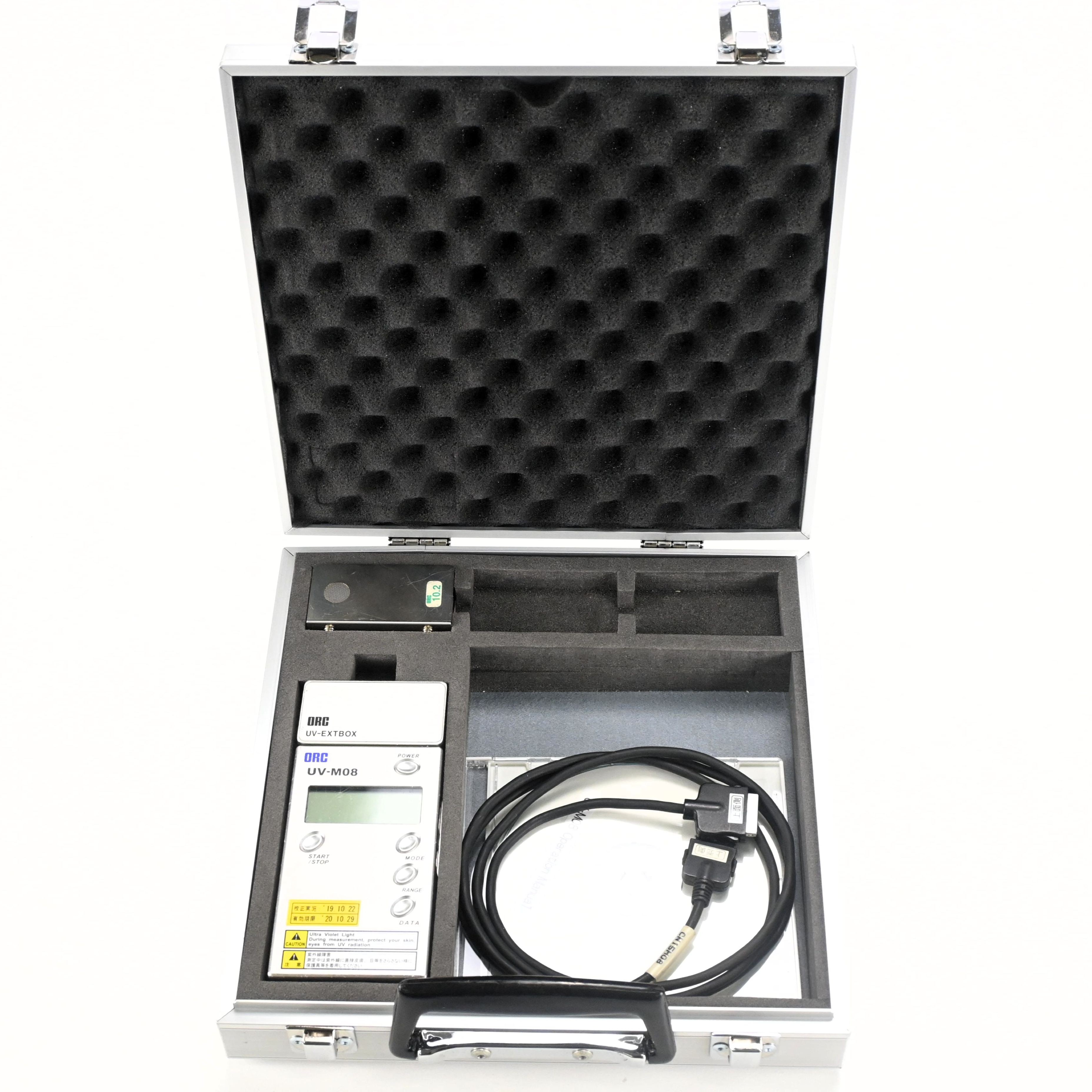 UV-M08