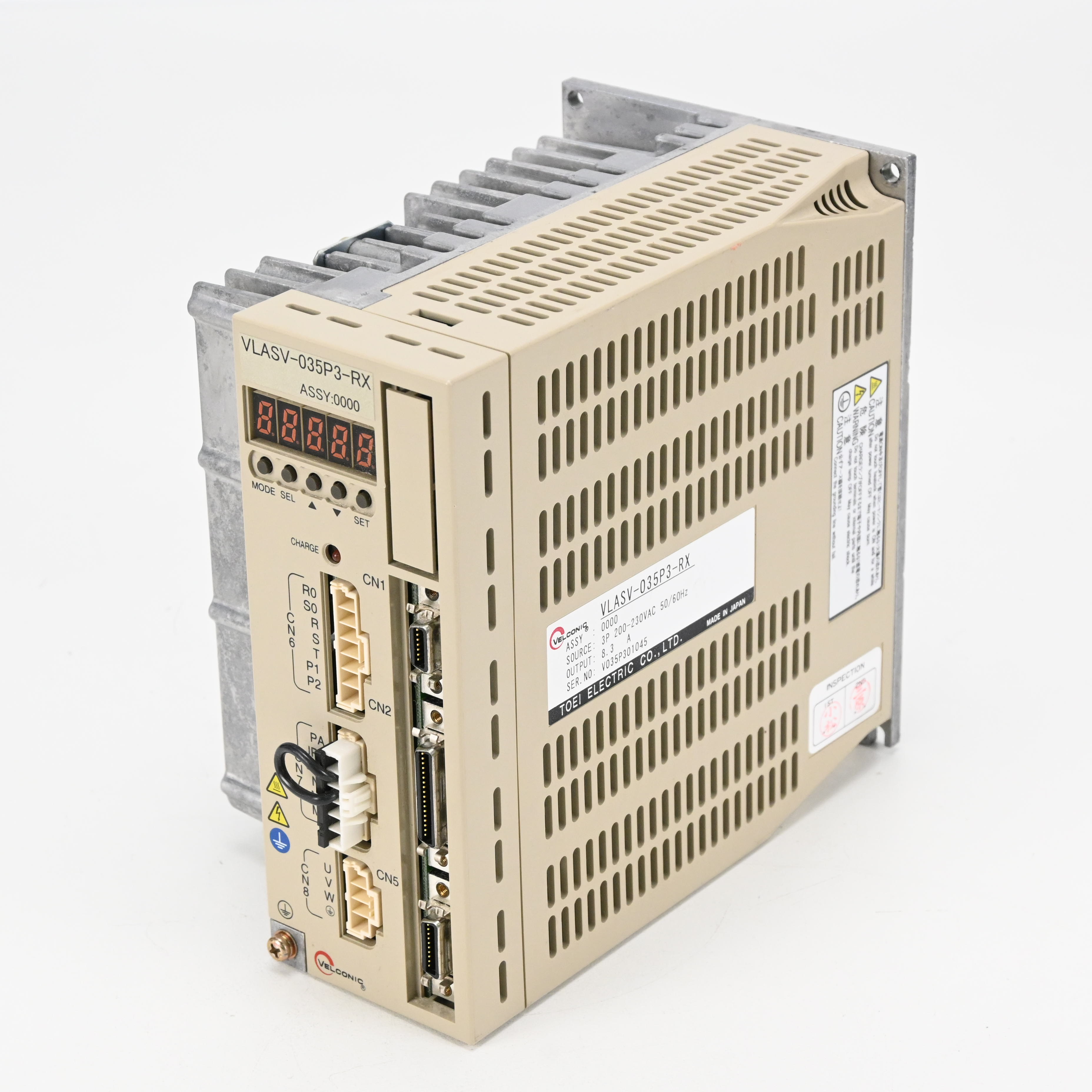 VLASV-035P3-RX