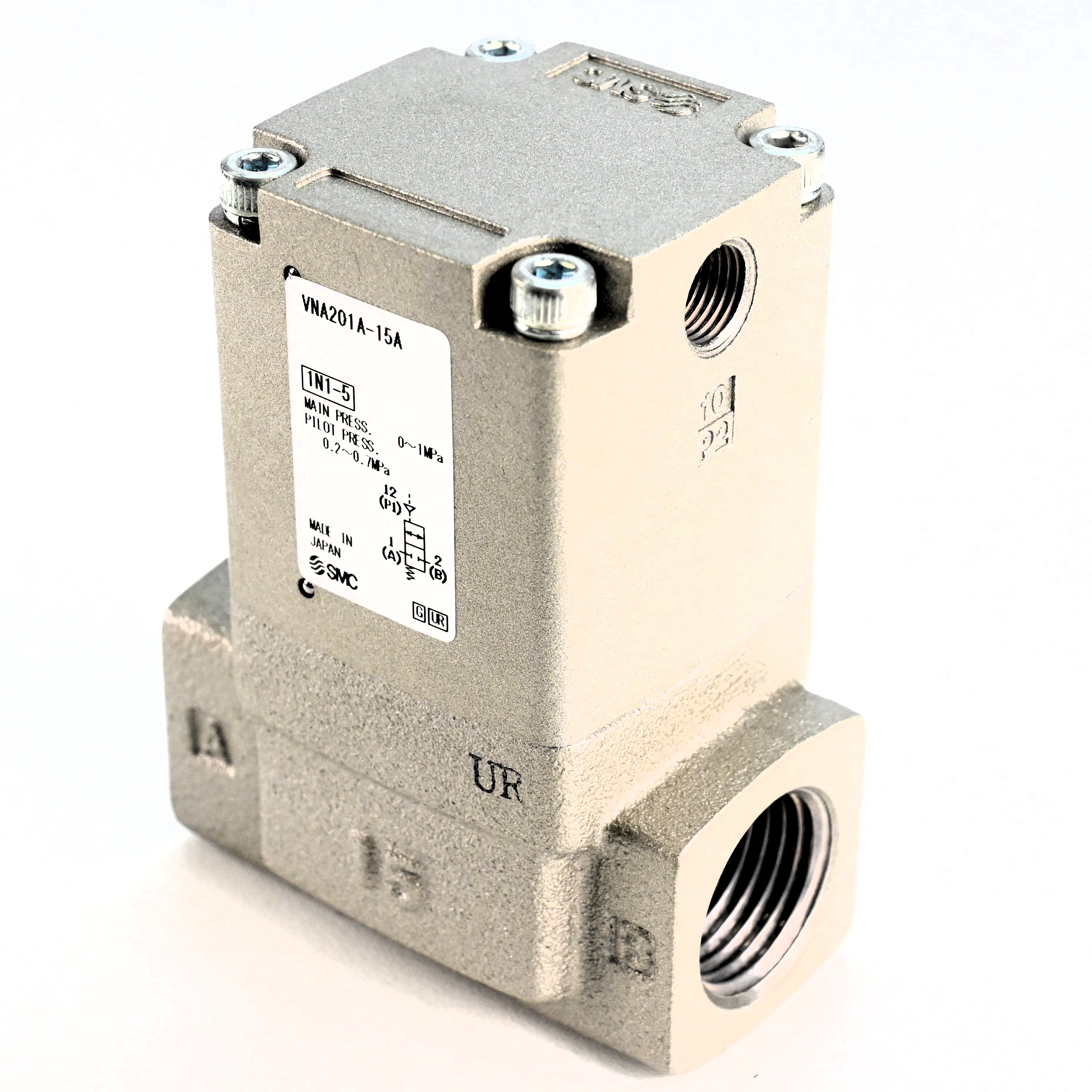VNA201A-15A