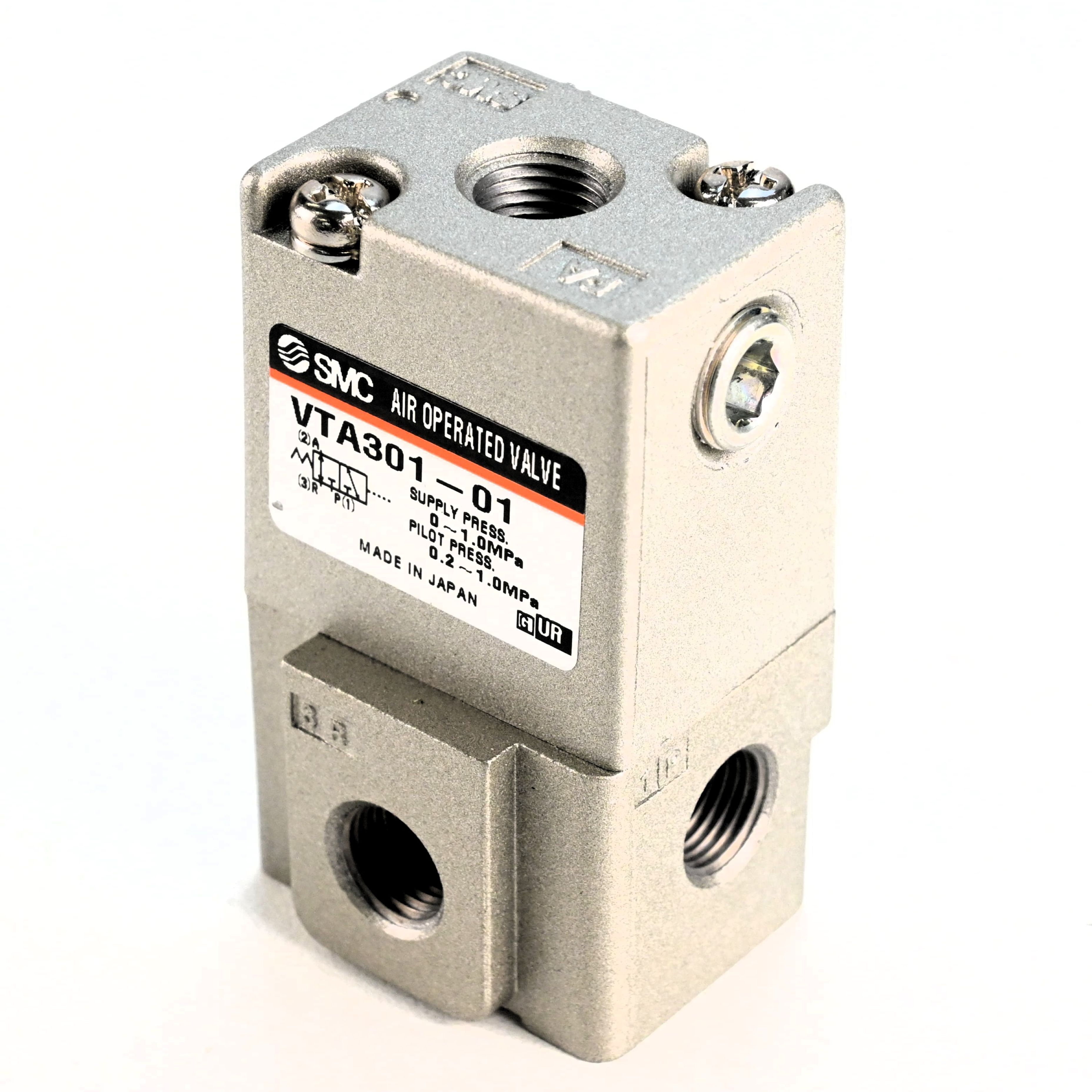 VTA301-01