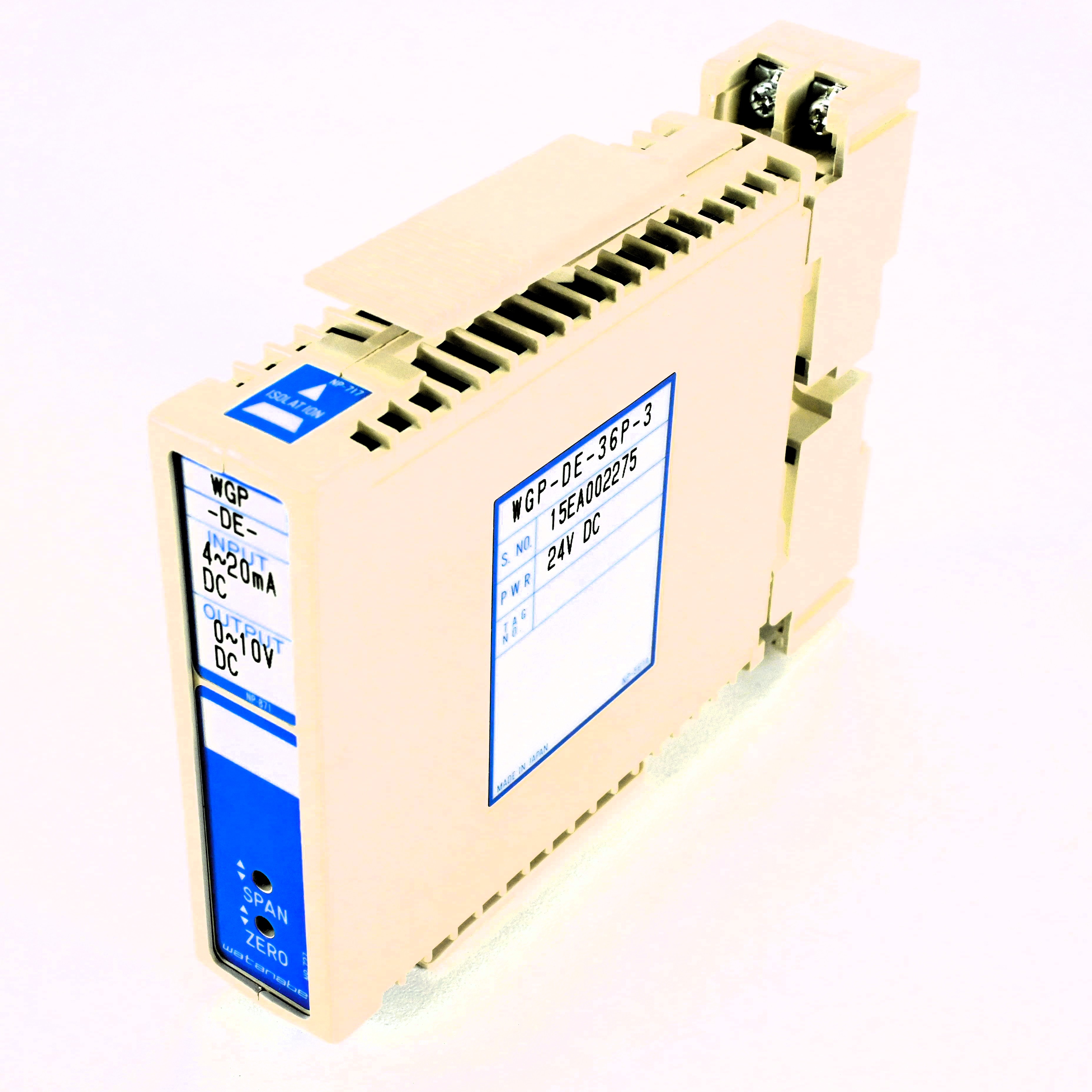 WGP-DE-36P-3