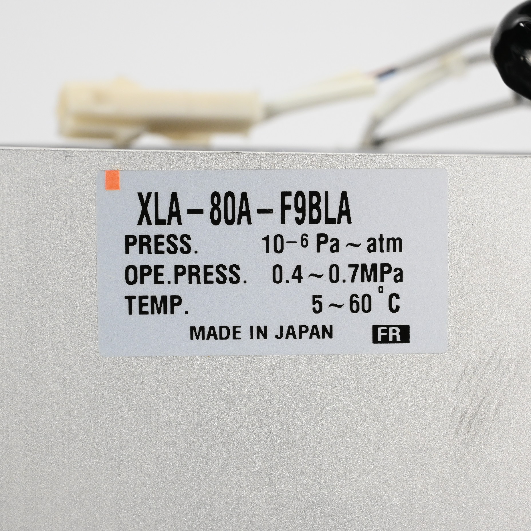 XLA-80A-F9BLA