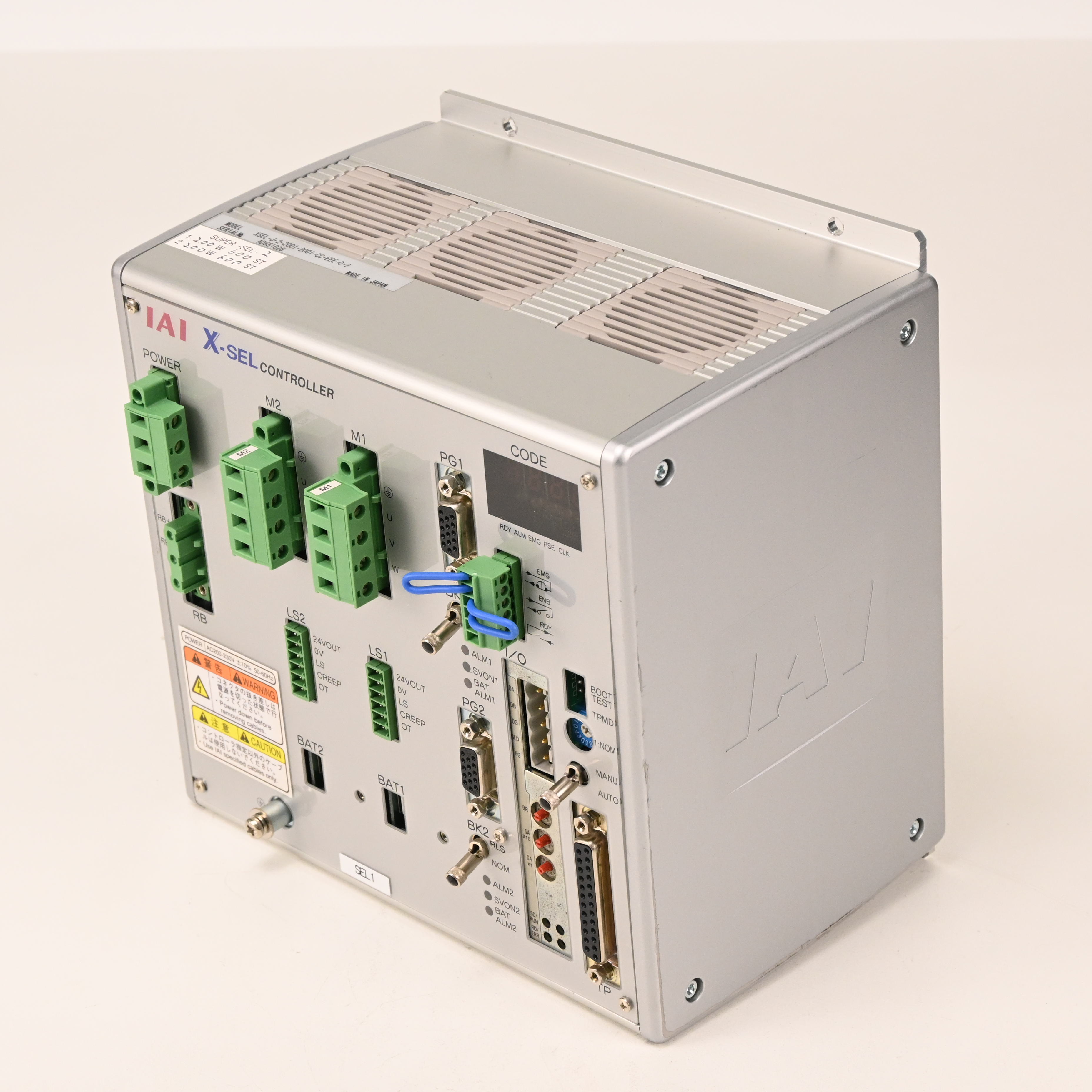 XSEL-J-2-2001-2001-CC-EEE-0-2