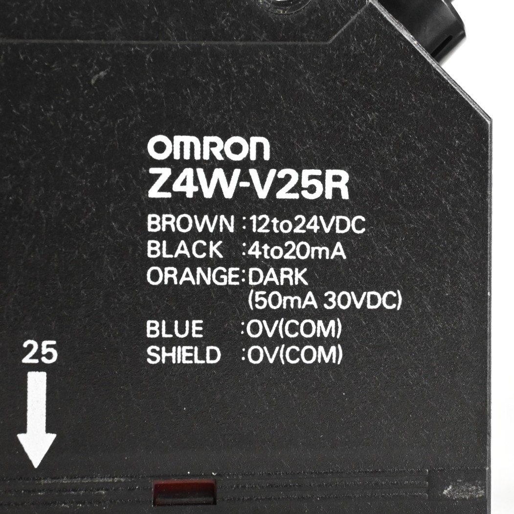 Z4W-V25R
